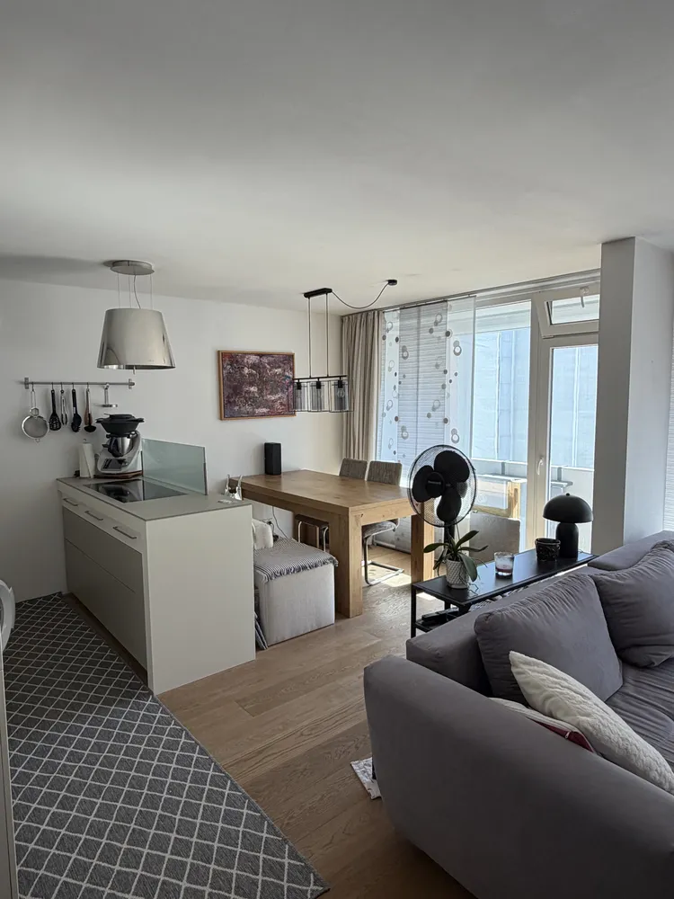 2 Zimmer Wohnung mit 70 m² in München – Bild 4