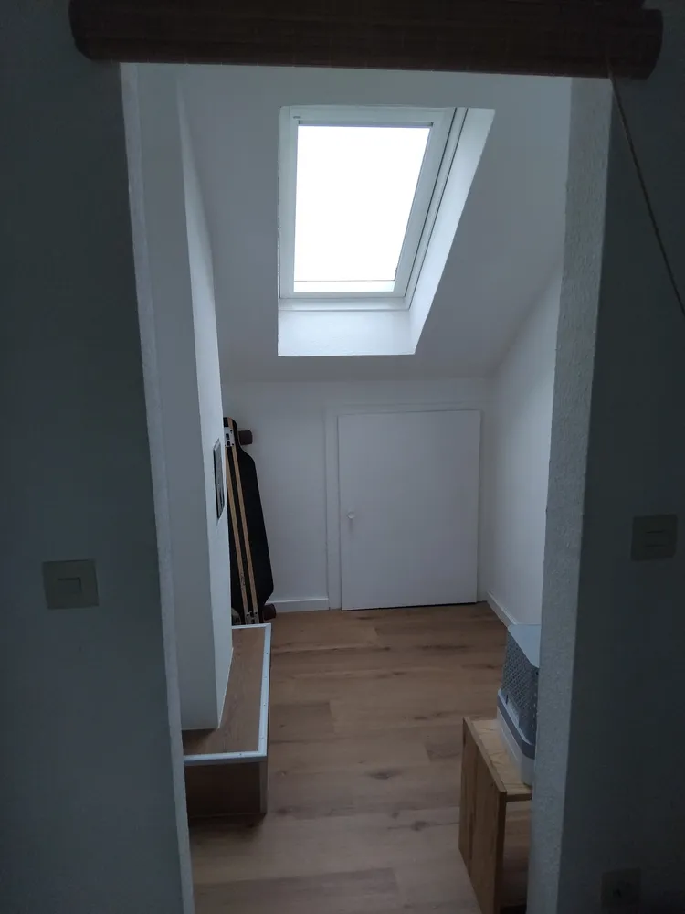 3 Zimmer Wohnung mit 54 m² in Ingolstadt – Bild 8