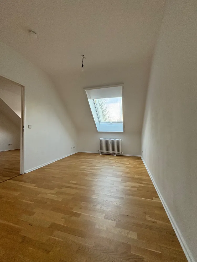 3 room apartment with 58 m² in Berlin – Photo 9