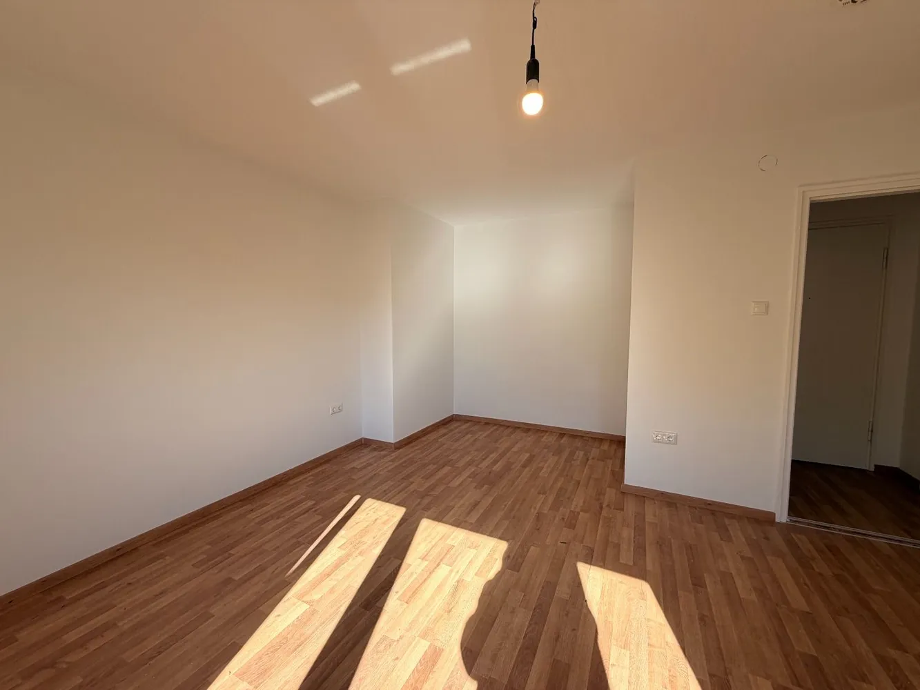 1 room apartment with 26 m² in Augsburg – Photo 5