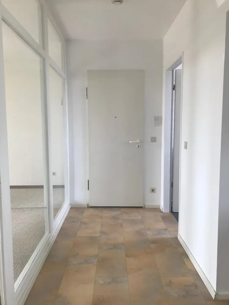 2 Zimmer Wohnung mit 42 m² in Berlin – Bild 4