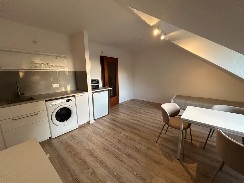 2 Zimmer Wohnung mit 25 m² in Bonn – Bild 5