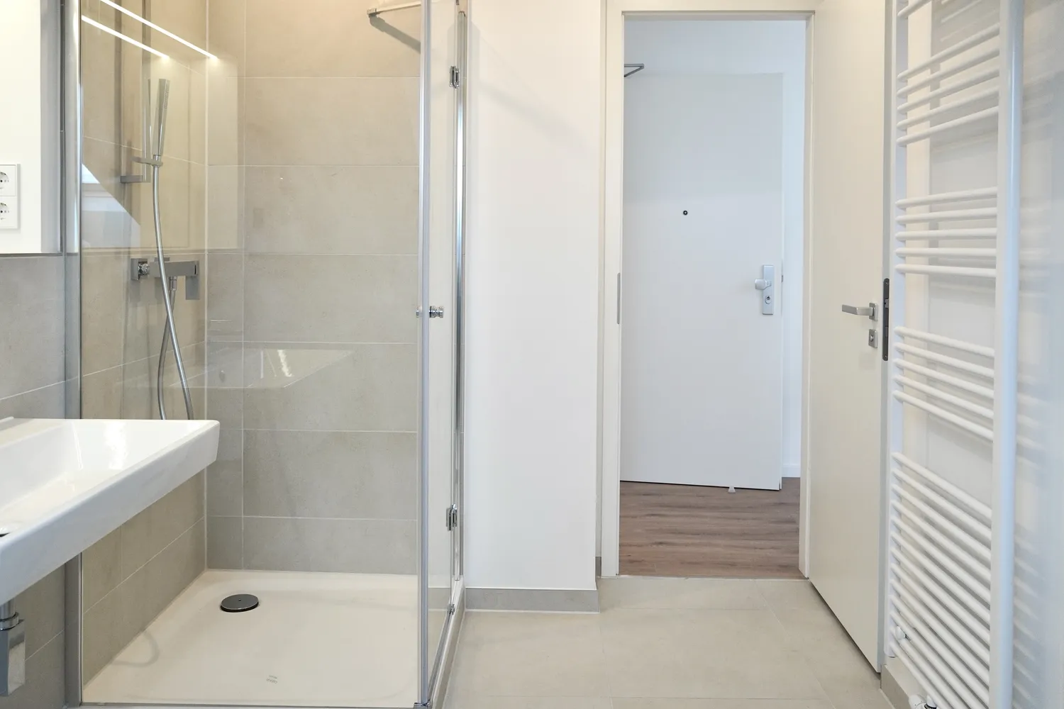 2 Zimmer Wohnung mit 44 m² in Berlin – Bild 7