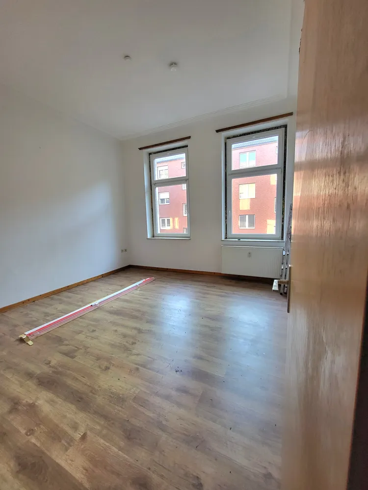 2 room apartment with 44 m² in Duisburg – Photo 1