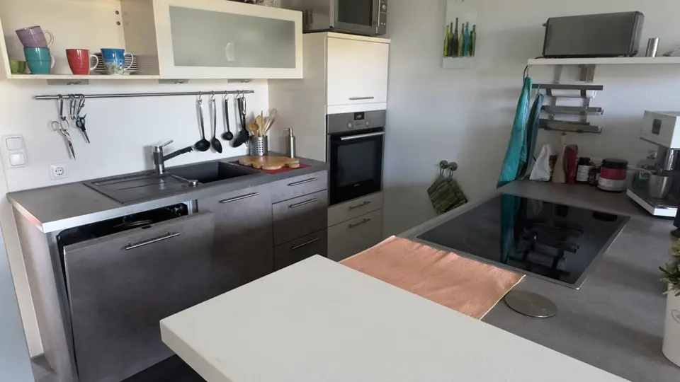 5 Zimmer Haus mit 136 m² in Rostock – Bild 8