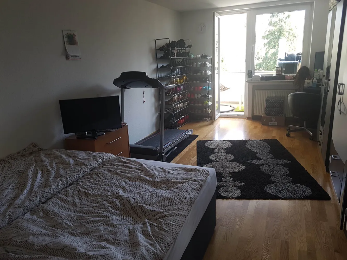 3 Zimmer Wohnung mit 75 m² in Hannover – Bild 7
