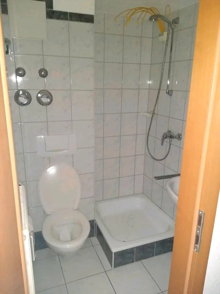 2 Zimmer Wohnung mit 35 m² in Tuttlingen – Bild 5