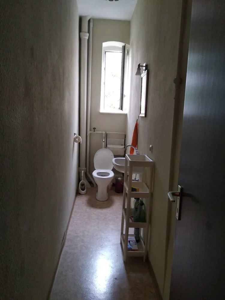 2 room apartment with 60 m² in Mannheim – Photo 7