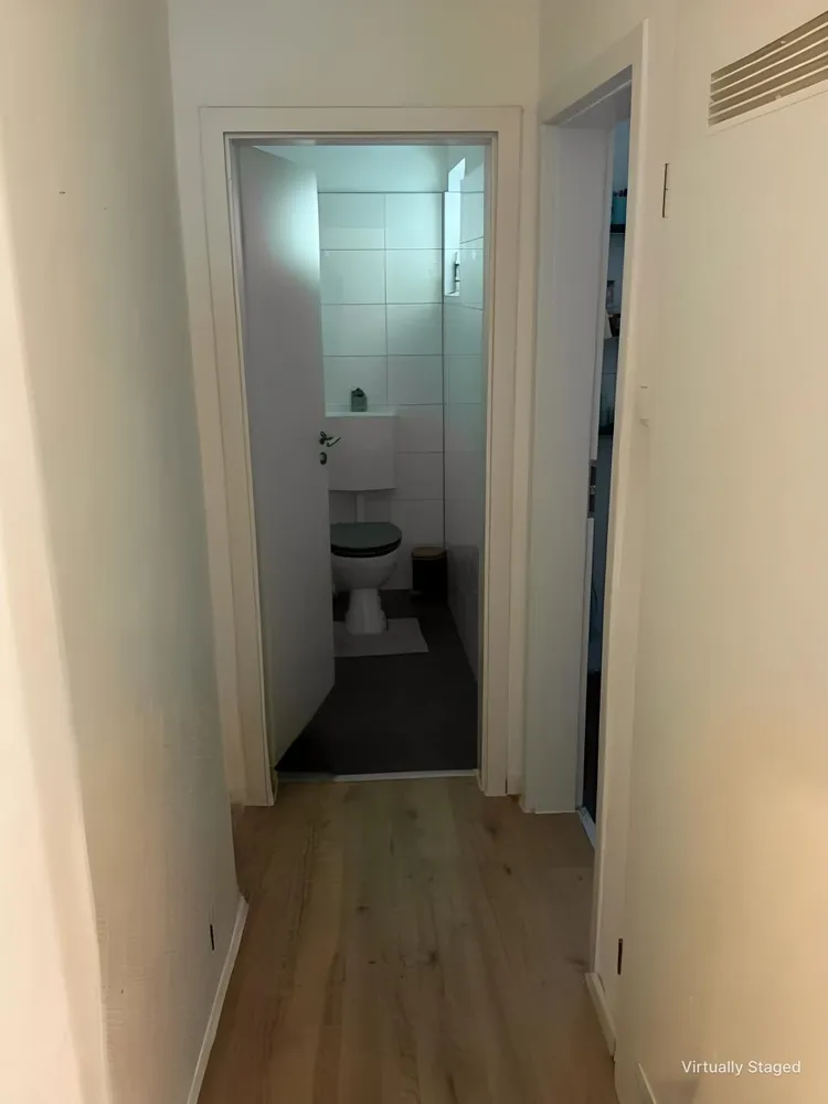 4 Zimmer Wohnung mit 79 m² in Bocholt – Bild 6