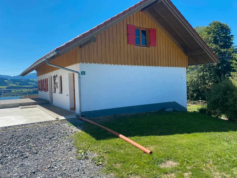 4 Zimmer Haus mit 87 m² in Kempten – Bild 8