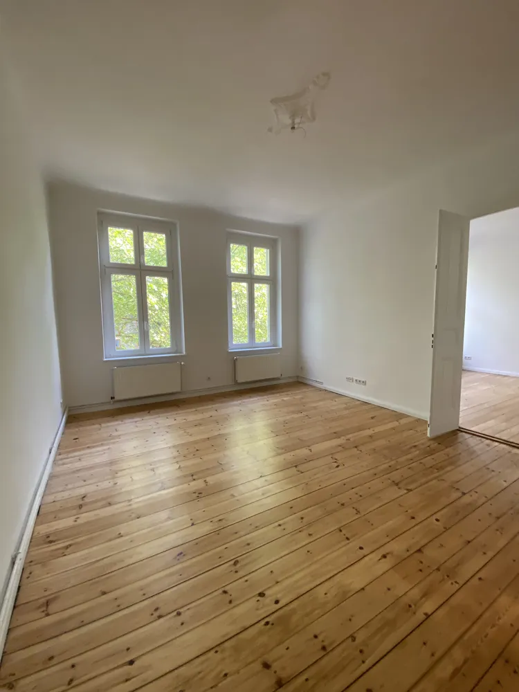 3 Zimmer Wohnung mit 78 m² in Berlin – Bild 2