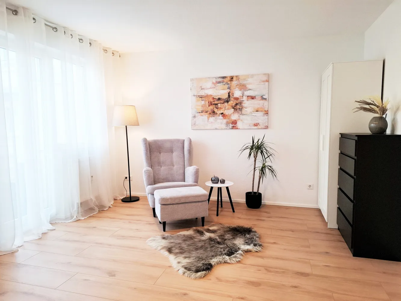 1 Zimmer Wohnung mit 30 m² in Fürth – Bild 4