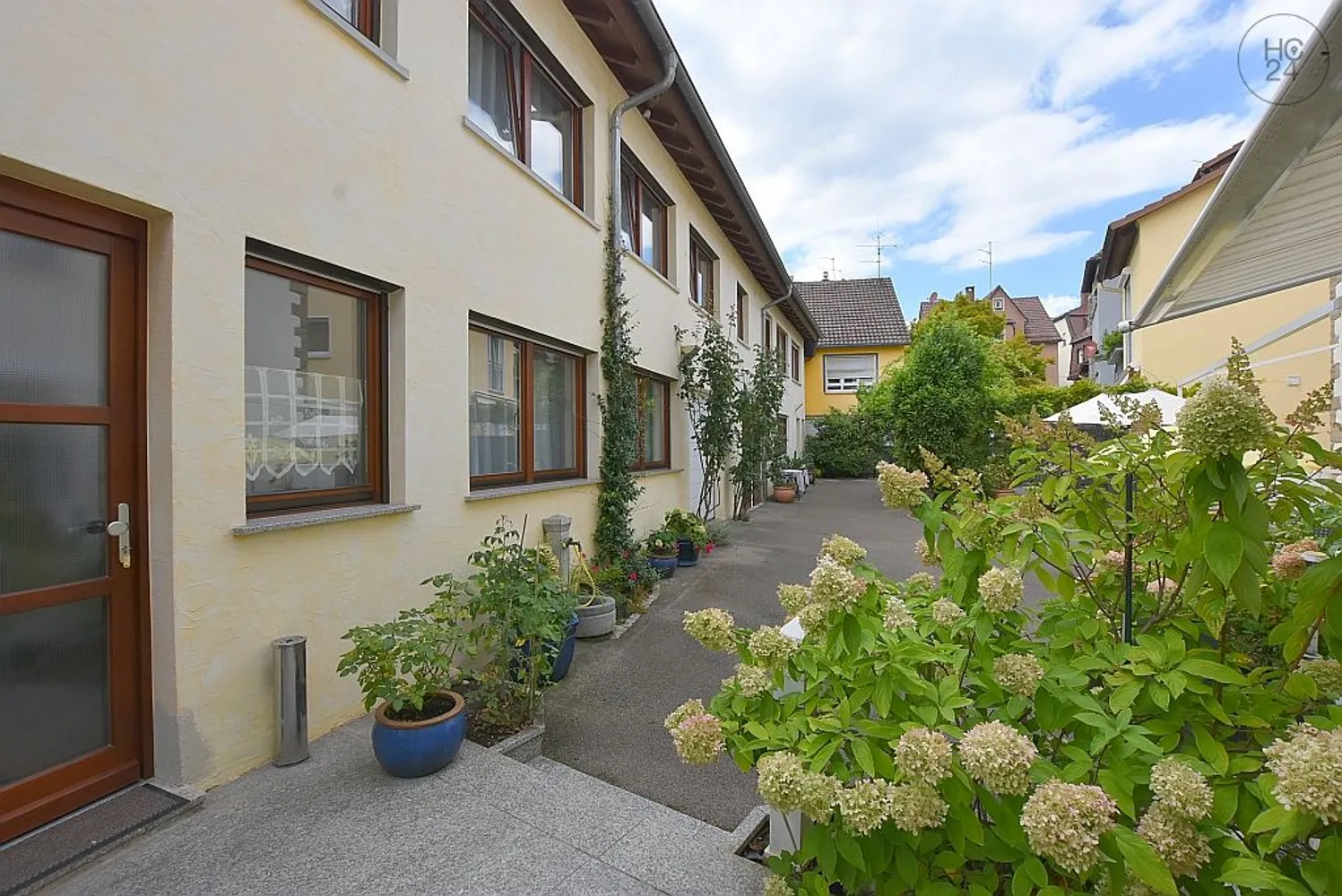 1 Zimmer Wohnung mit 32 m² in Stuttgart – Bild 10