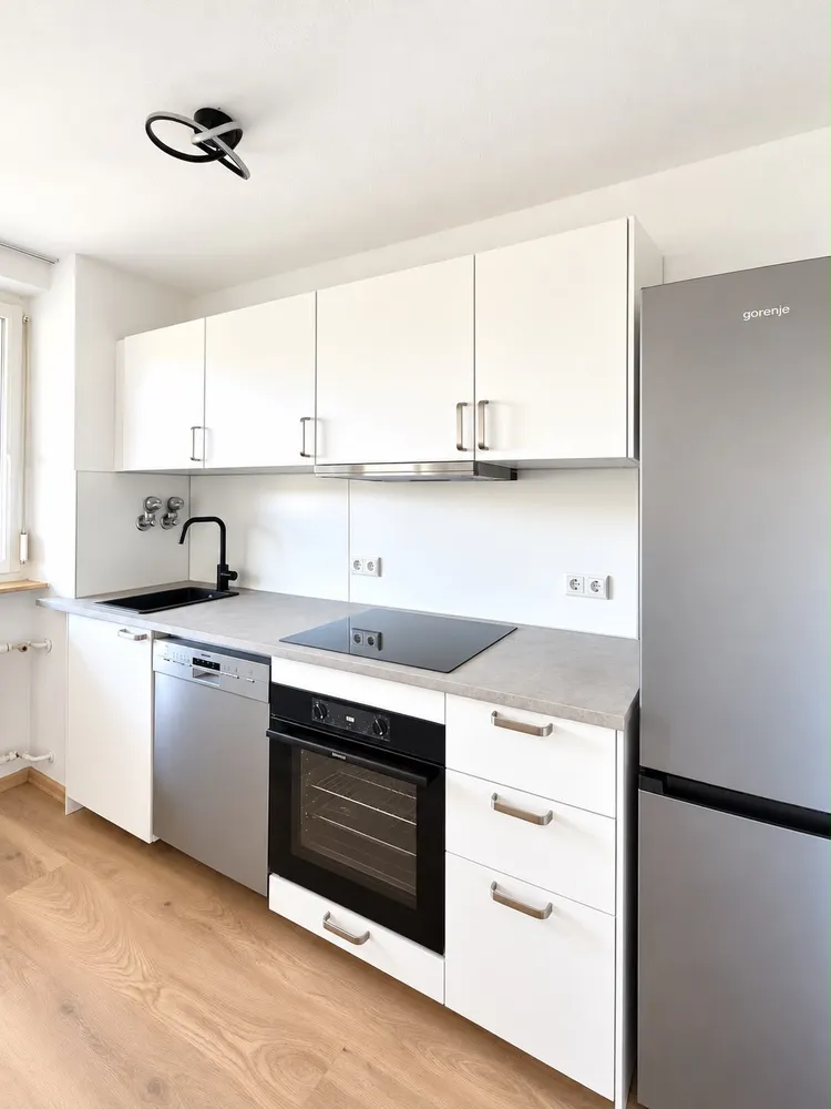 4 Zimmer Wohnung mit 81 m² in Stuttgart – Bild 9