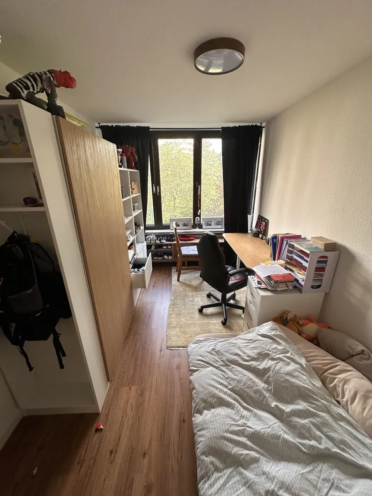 4 room apartment with 114 m² in Bonn – Photo 9