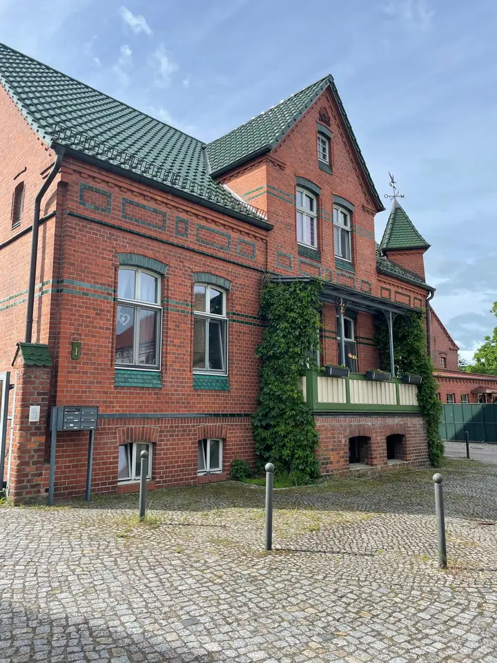 Studio mit 50 m² in Rathenow – Bild 3