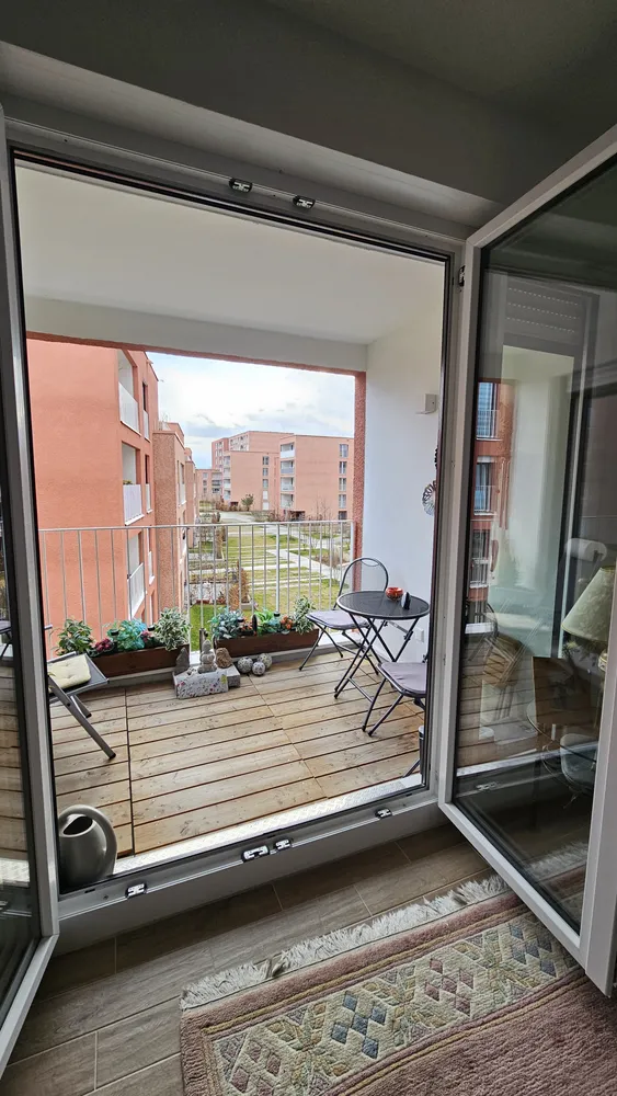 2 Zimmer Wohnung mit 57 m² in München – Bild 8