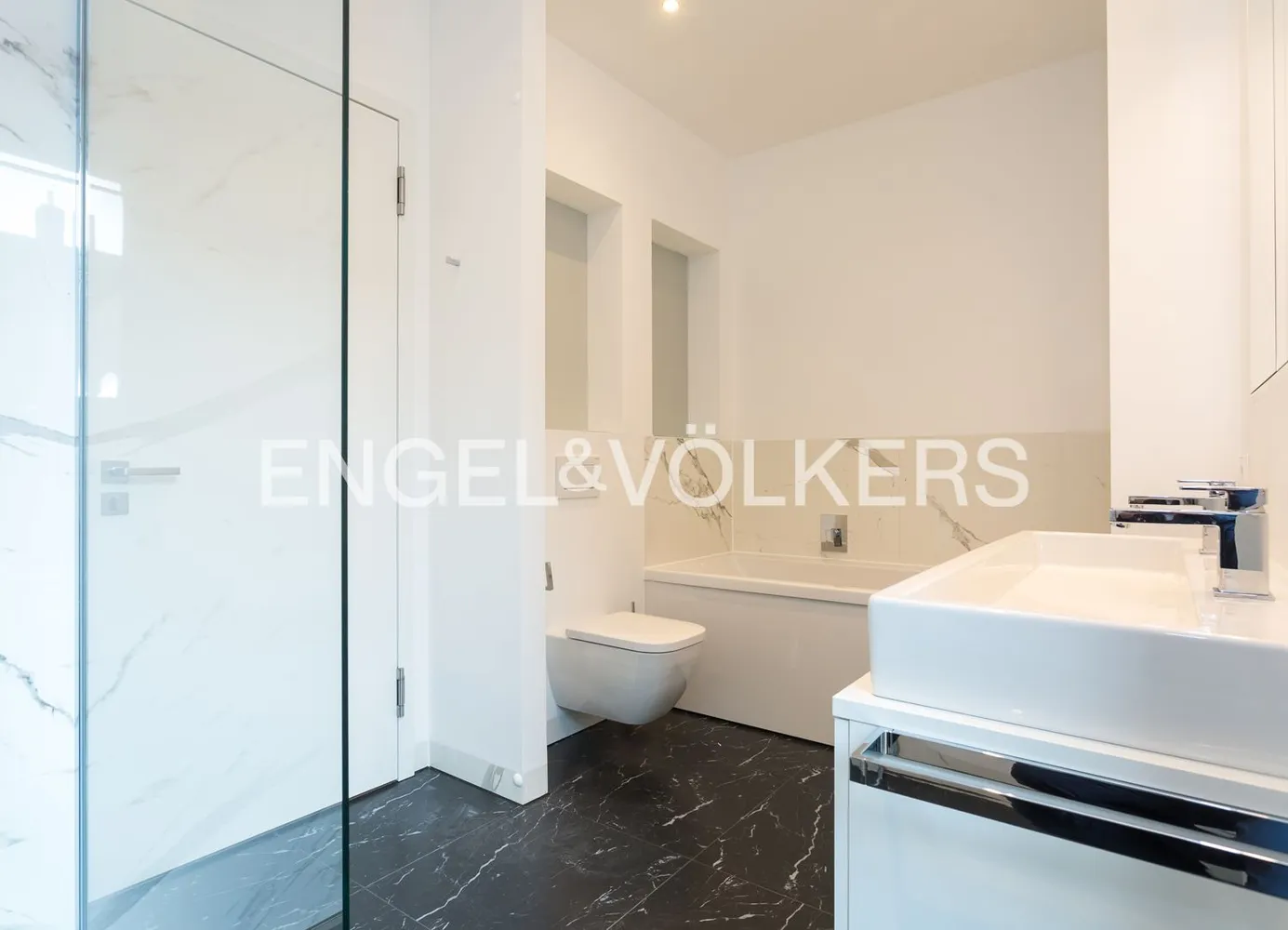3 room apartment with 104 m² in Frankfurt am Main – Photo 7