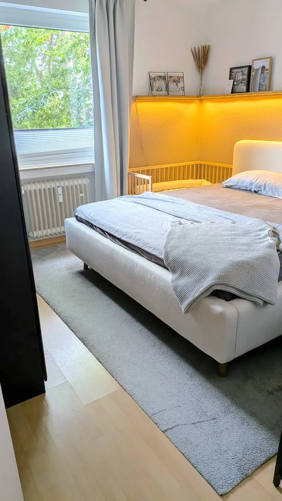 3 Zimmer Wohnung mit 81 m² in Düsseldorf – Bild 3