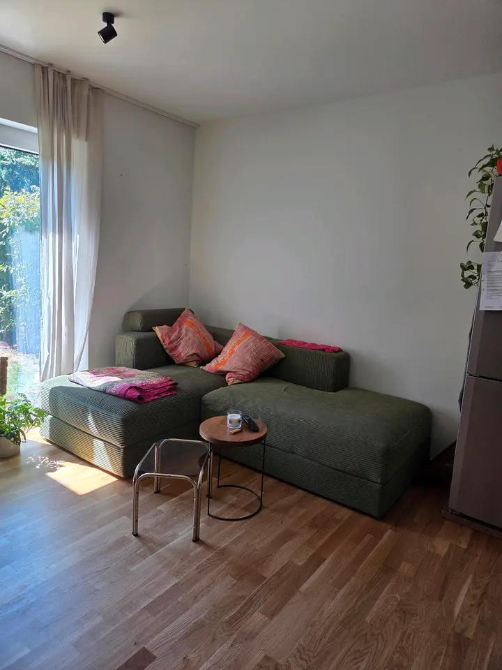 3 Zimmer Wohnung mit 78 m² in Düsseldorf – Bild 8