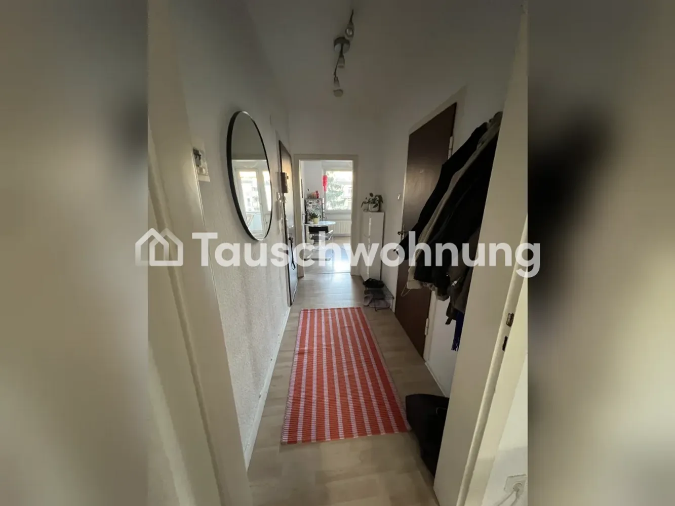3 Zimmer Wohnung mit 60 m² in Düsseldorf – Bild 6