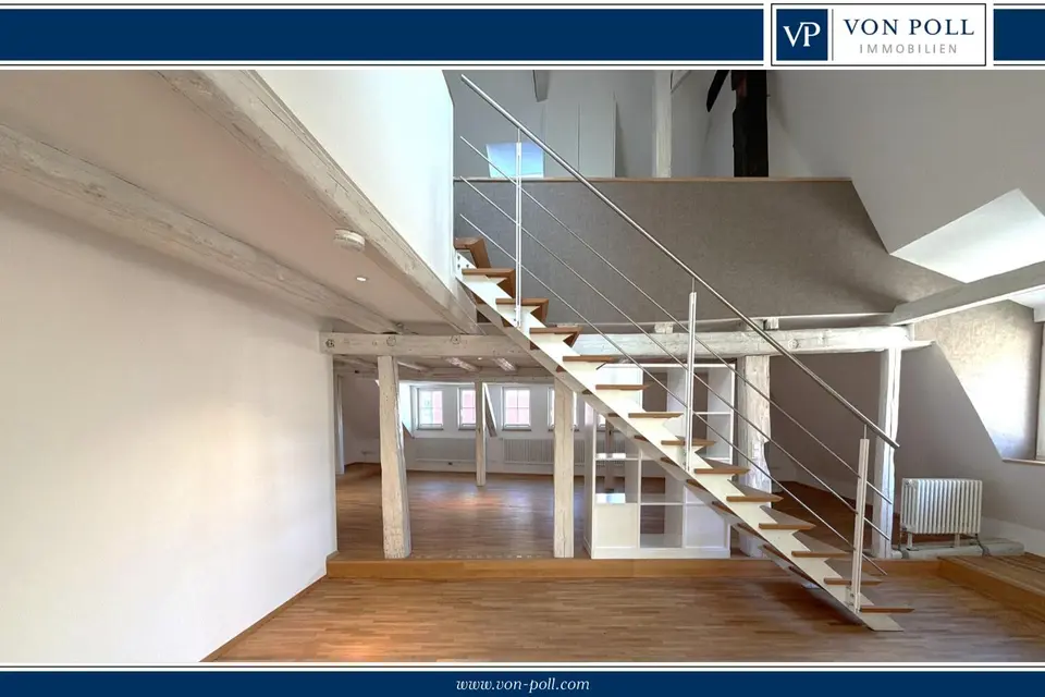 2 Zimmer Wohnung mit 57 m² in Ravensburg – Bild 6
