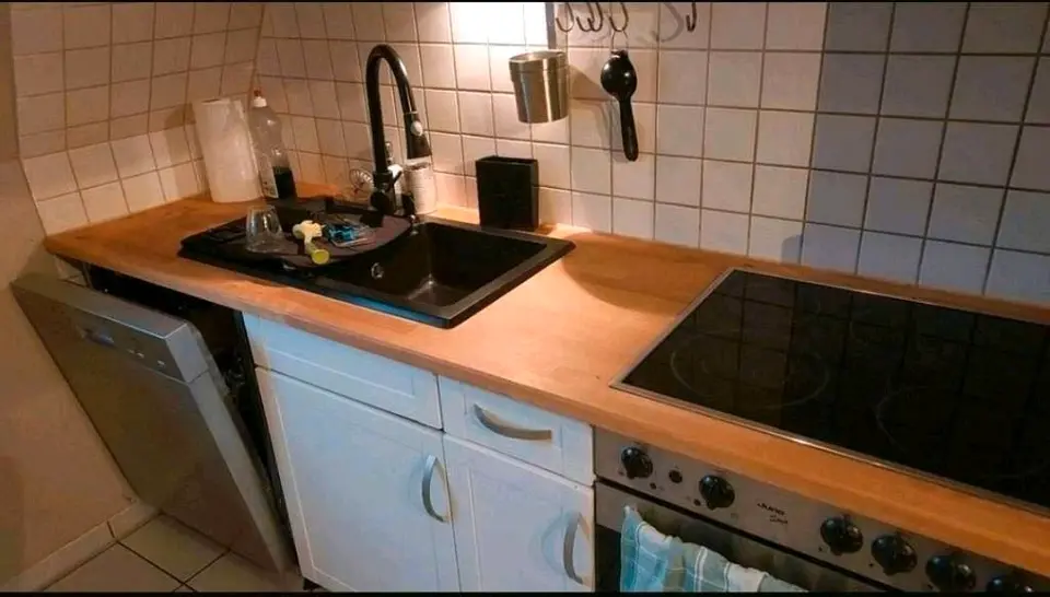 WG-Zimmer mit 70 m² in Stade – Bild 2