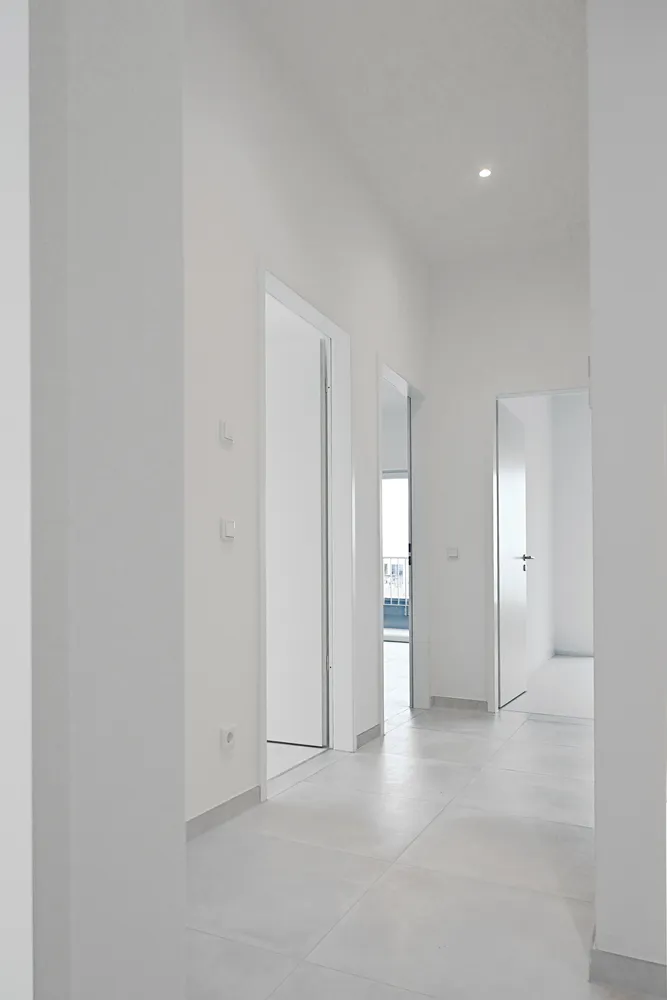 2 Zimmer Wohnung mit 43 m² in Donauwörth – Bild 2
