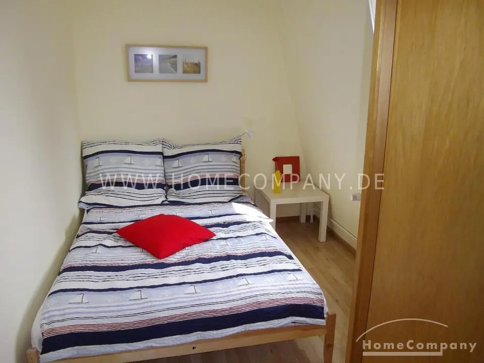 WG-Zimmer mit 54 m² in Kiel – Bild 3