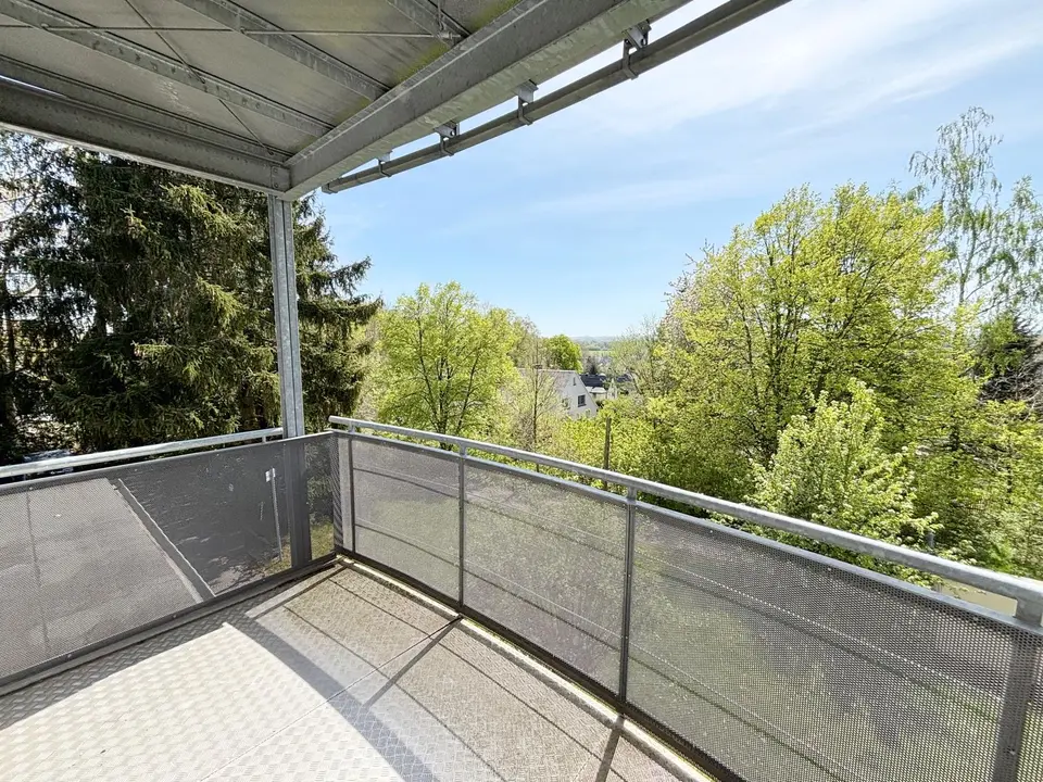 2 Zimmer Wohnung mit 50 m² in Radebeul – Bild 10