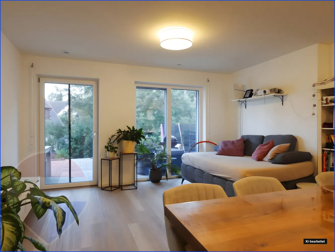2 Zimmer Wohnung mit 64 m² in Kaufbeuren – Bild 11