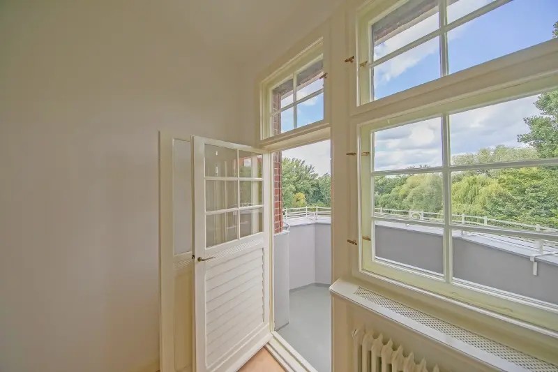 4 Zimmer Wohnung mit 157 m² in Berlin – Bild 4