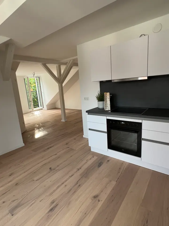 3 Zimmer Wohnung mit 74 m² in Braunschweig – Bild 3