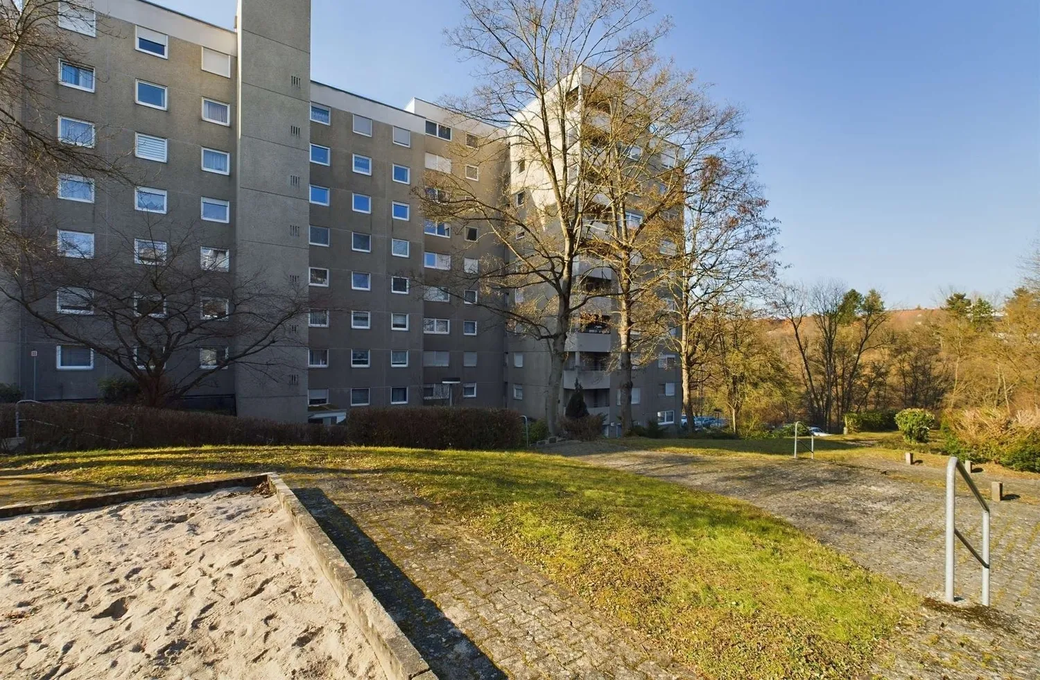 2 Zimmer Wohnung mit 51 m² in Waiblingen – Bild 7