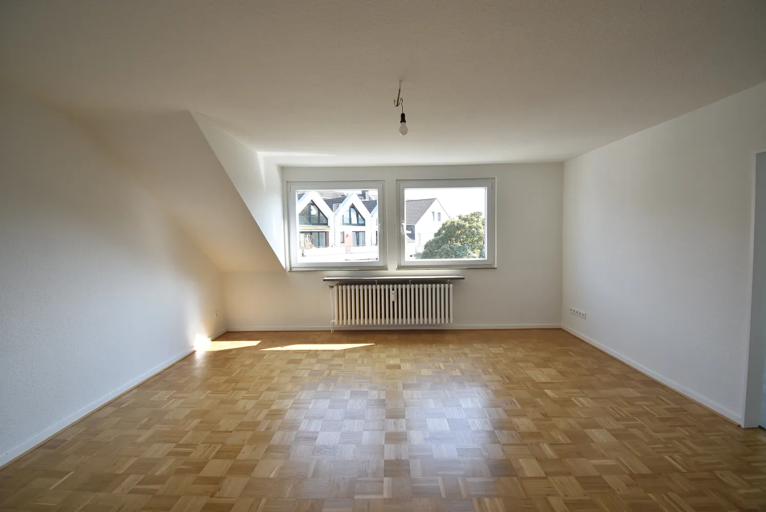 3 Zimmer Wohnung mit 72 m² in Düsseldorf – Bild 8