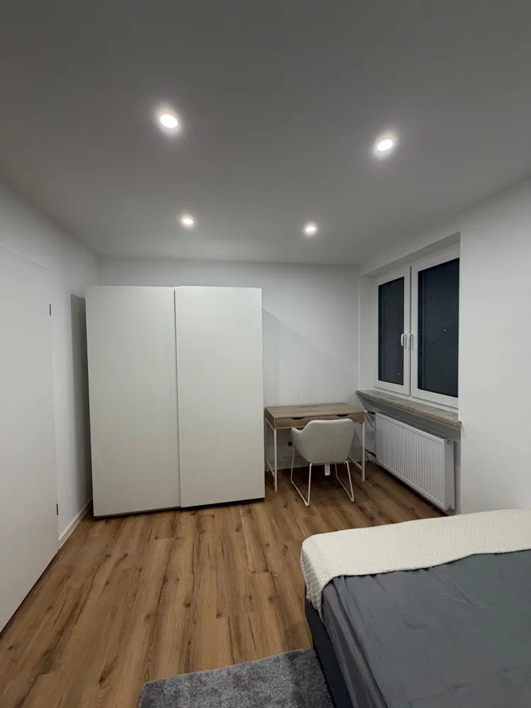 WG-Zimmer mit 14 m² in Nürnberg – Bild 7