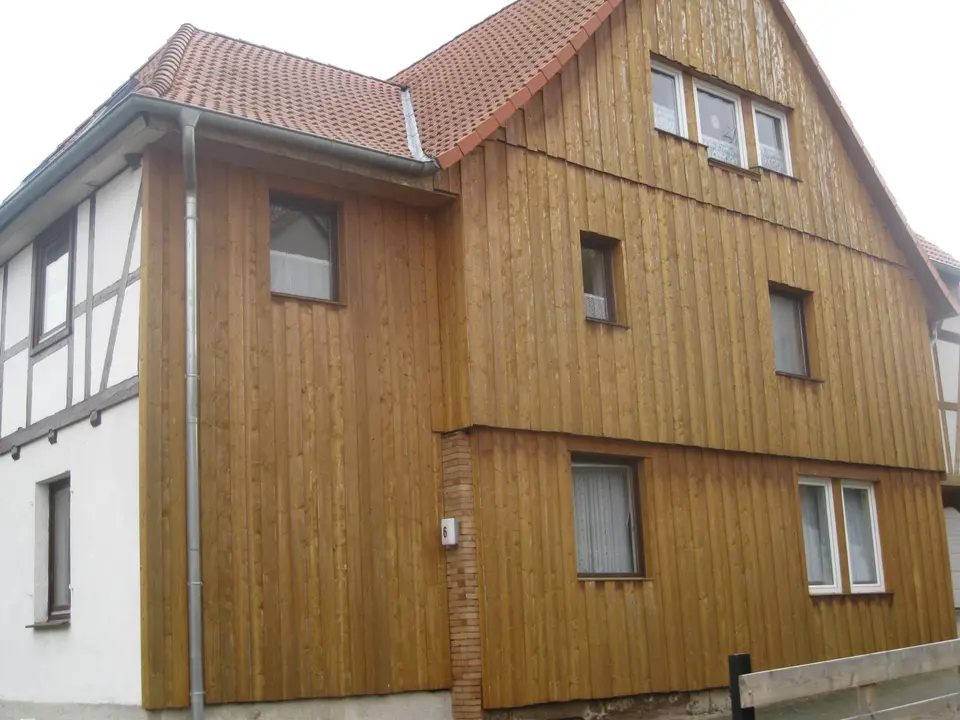 3 Zimmer Wohnung mit 85 m² in Northeim – Bild 3