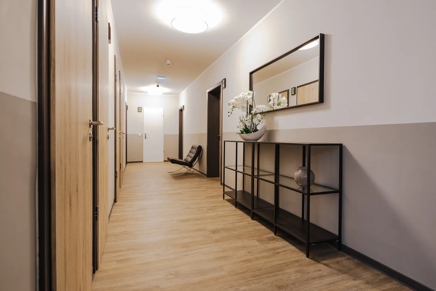 2 Zimmer Wohnung mit 40 m² in Dessau-Roßlau – Bild 4