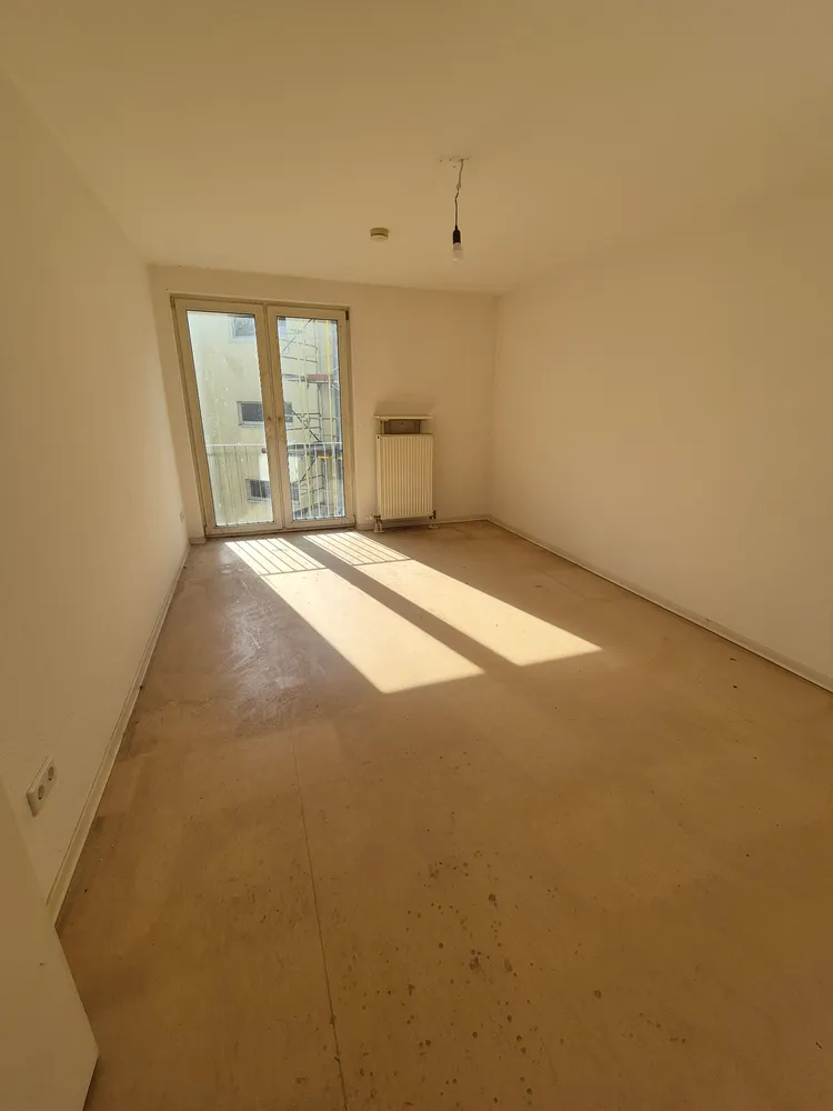 2 Zimmer Wohnung mit 67 m² in Mannheim – Bild 2