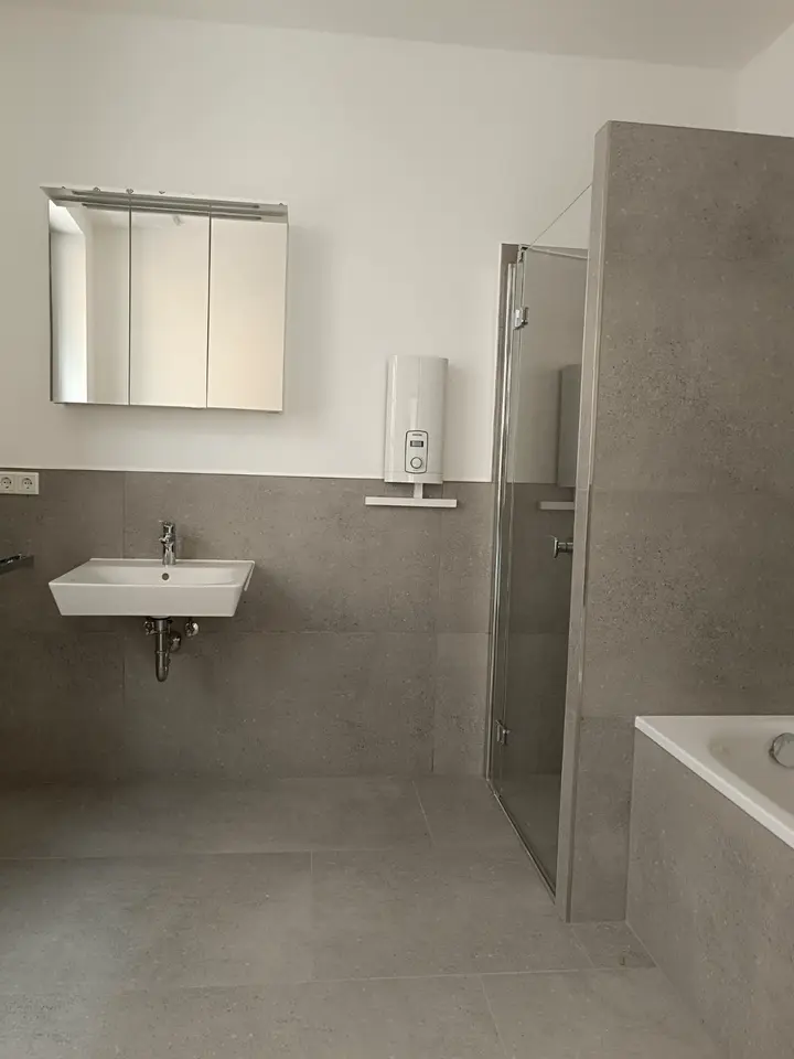 3 room apartment with 130 m² in Würzburg – Photo 5