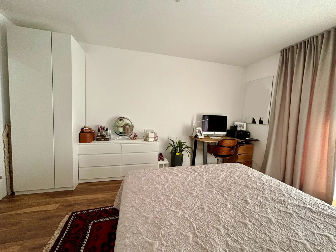 4 Zimmer Wohnung mit 90 m² in München – Bild 11