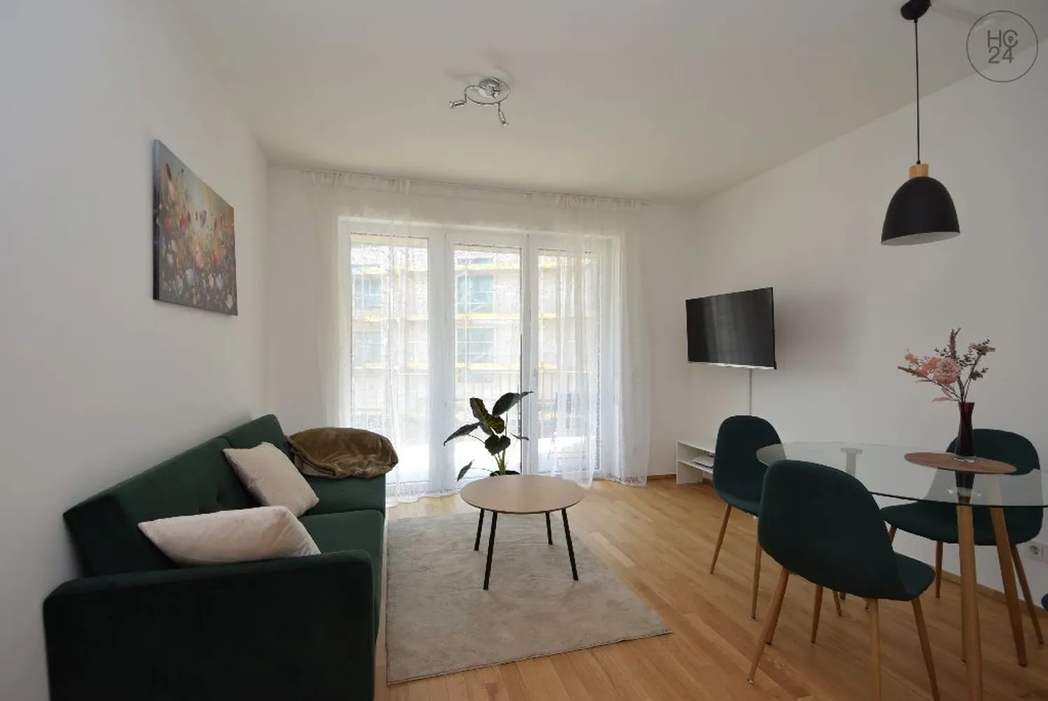 2 Zimmer Wohnung mit 50 m² in Hürth – Bild 10