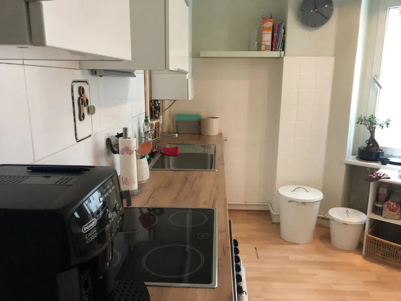 WG-Zimmer mit 25 m² in Berlin – Bild 3