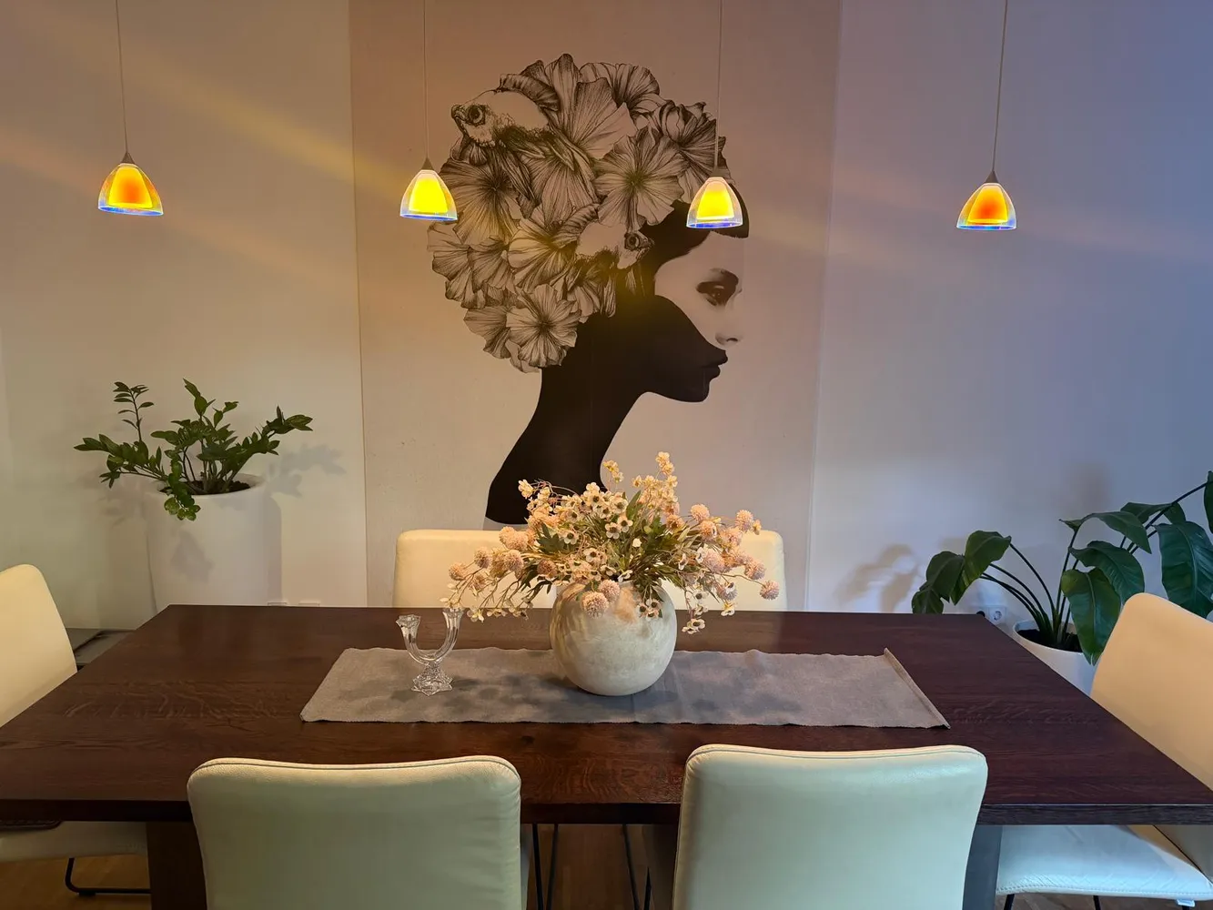 4 Zimmer Wohnung mit 123 m² in Karlsruhe – Bild 5