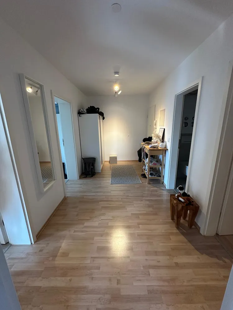 3 Zimmer Wohnung mit 81 m² in München – Bild 5