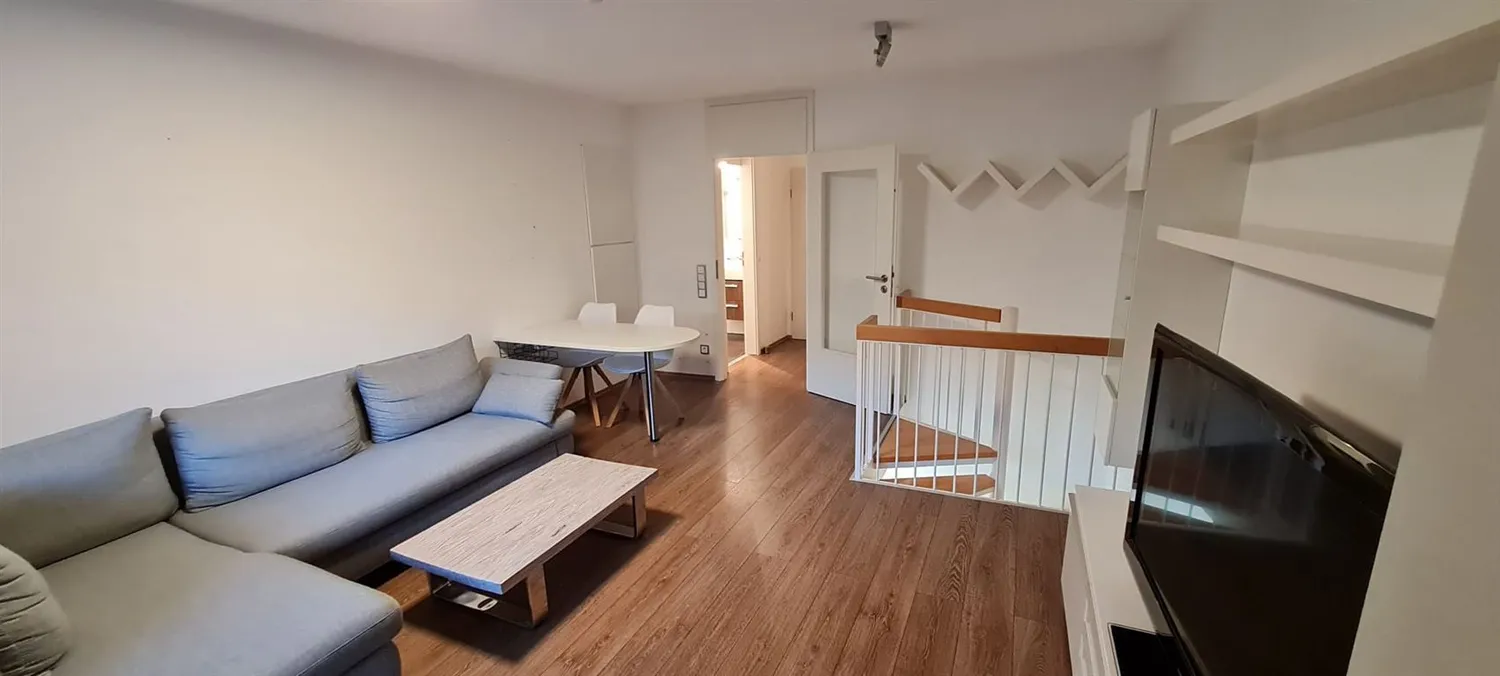 2 Zimmer Wohnung mit 54 m² in München – Bild 2