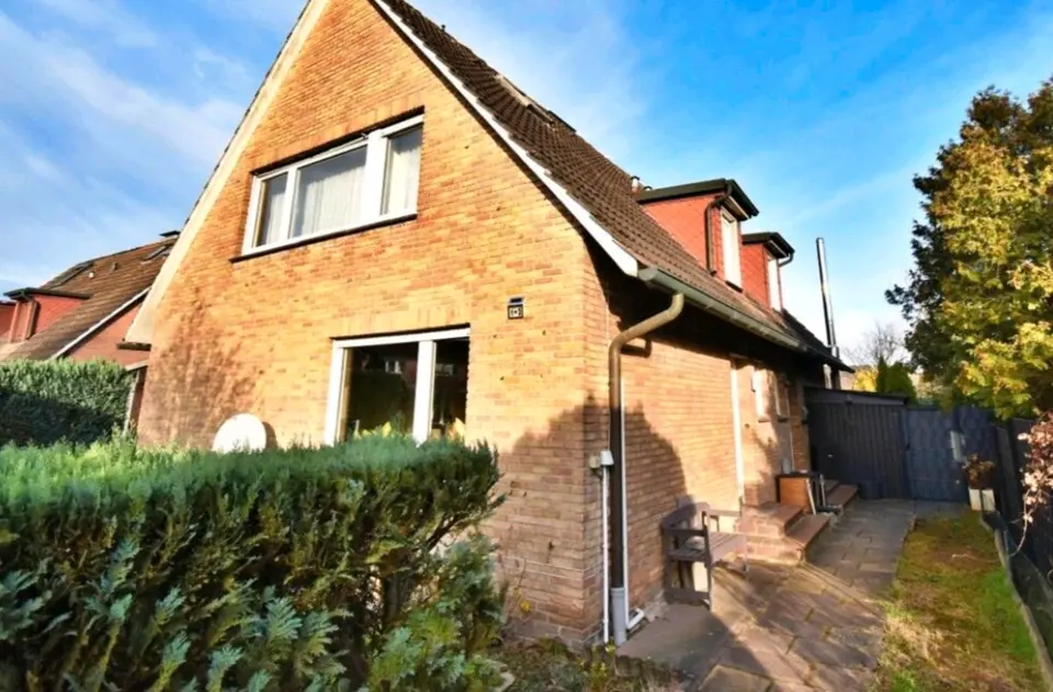 5 Zimmer Haus mit 90 m² in Emsdetten – Bild 4