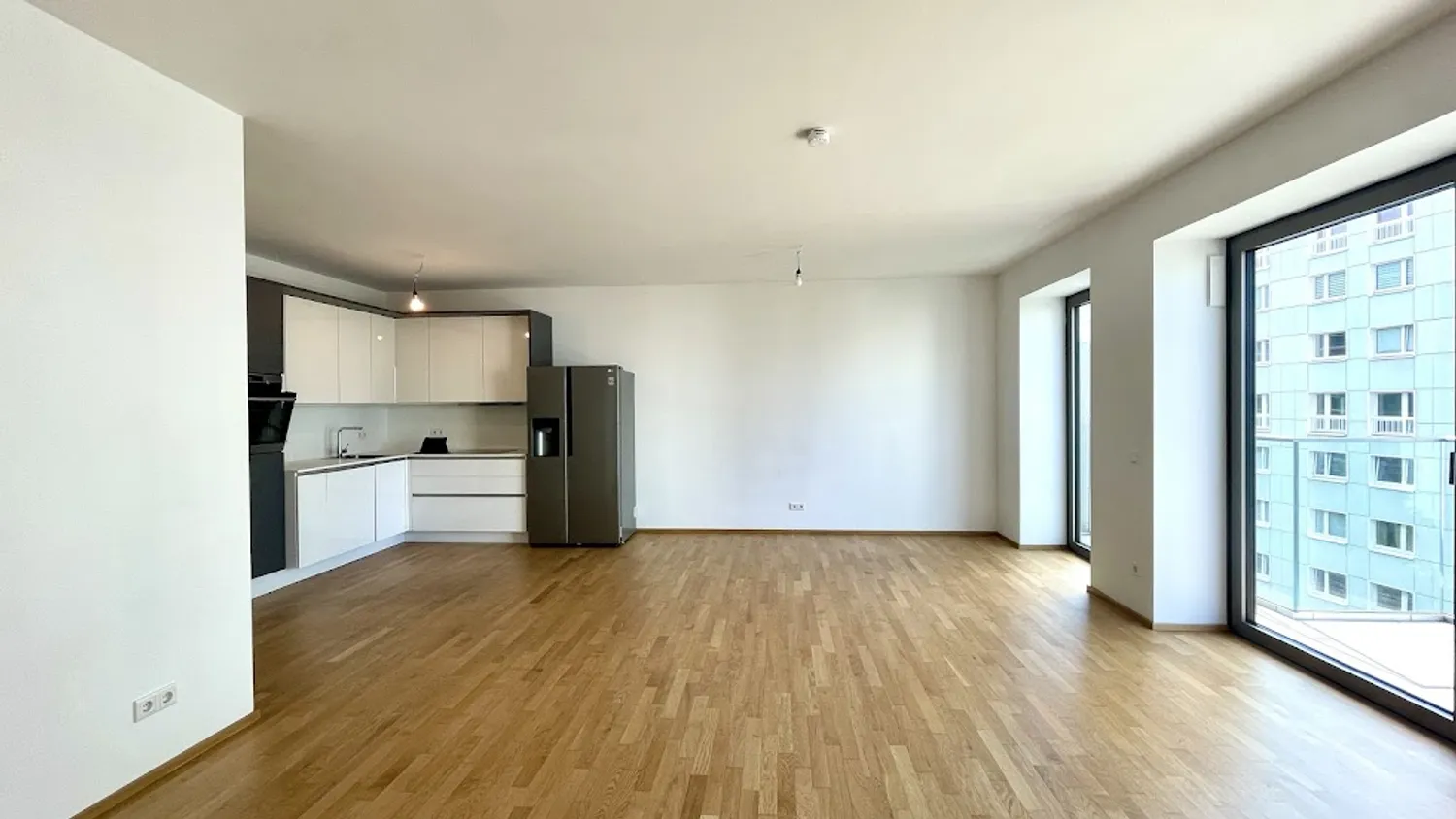 4 Zimmer Wohnung mit 121 m² in Berlin – Bild 1
