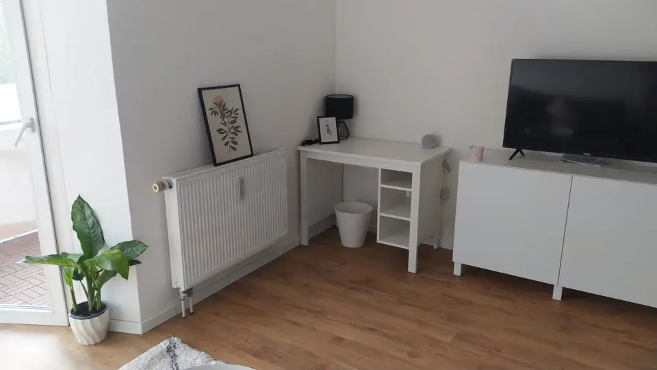 WG-Zimmer mit 27 m² in Düsseldorf – Bild 1