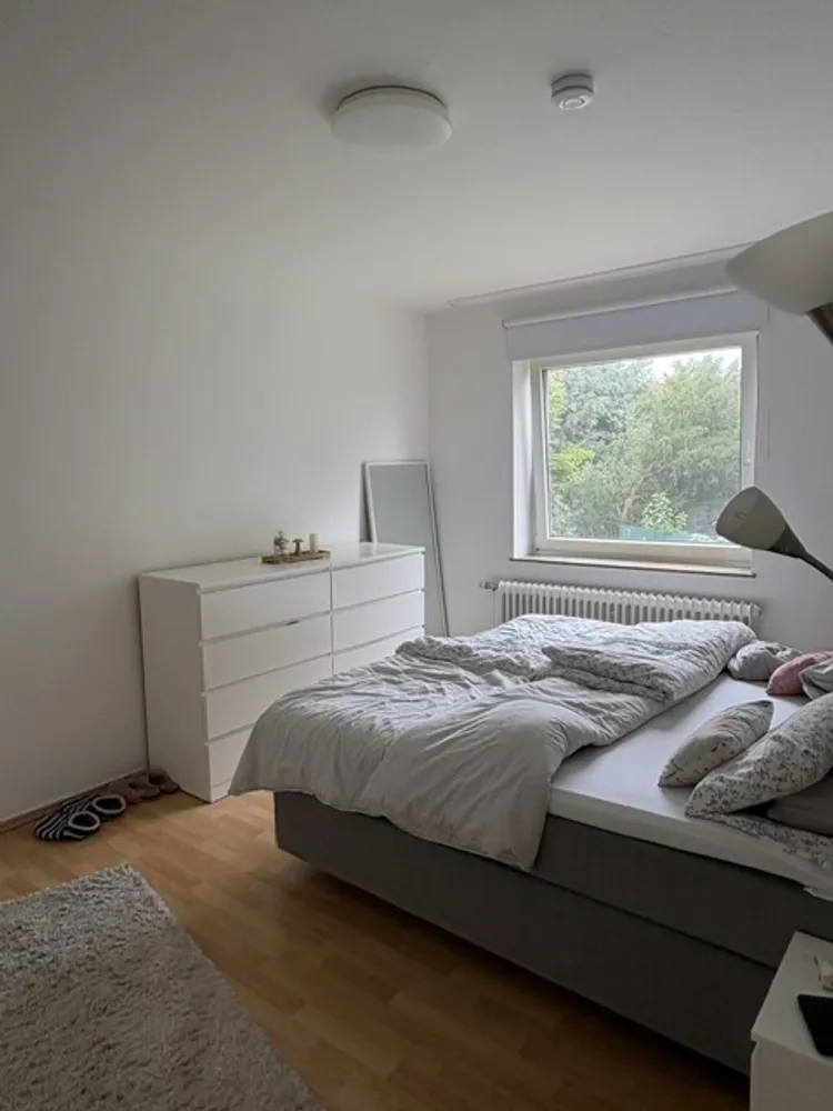4 room apartment with 79 m² in Bielefeld – Photo 4